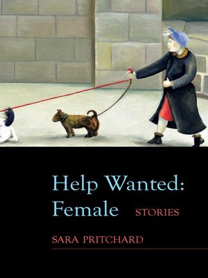 cover image of Help Wanted